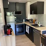 Cocon Montagne Rocher Du Cerf *