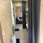 Apartamento Cocon Montagne Rocher Du Cerf *