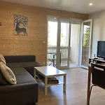 Cocon Montagne Rocher Du Cerf * Le Lioran