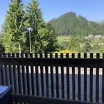 Cocon Montagne Rocher Du Cerf * Le Lioran