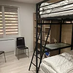 Cocon Montagne Rocher Du Cerf Apartamento *