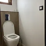 Cocon Montagne Rocher Du Cerf Apartamento Le Lioran