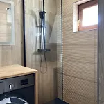 Cocon Montagne Rocher Du Cerf Apartamento *