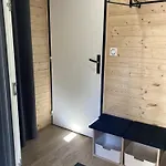 Cocon Montagne Rocher Du Cerf * Le Lioran