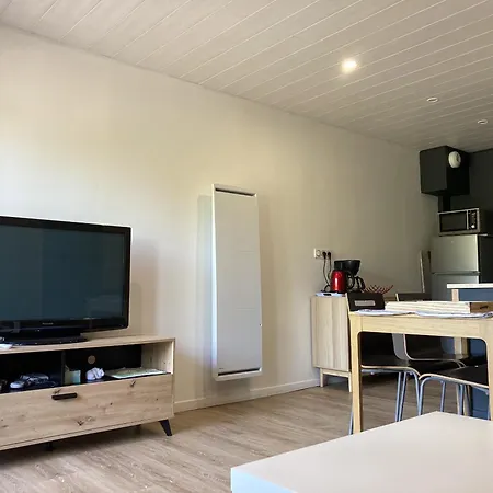 Cocon Montagne Rocher Du Cerf * Le Lioran