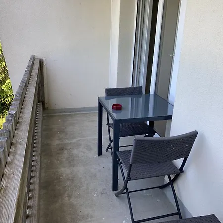 Cocon Montagne Rocher Du Cerf