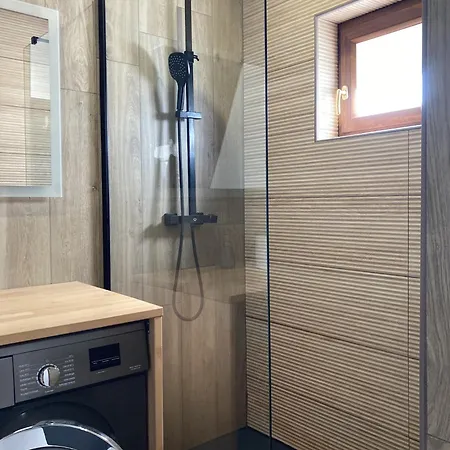 Cocon Montagne Rocher Du Cerf Appartement *