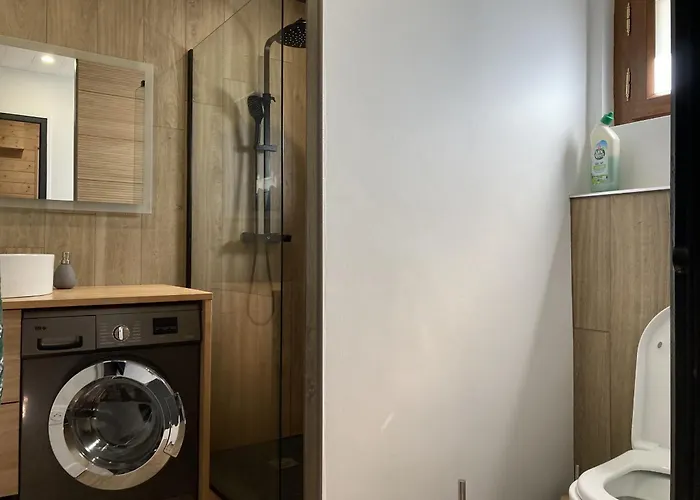 Cocon Montagne Rocher Du Cerf *