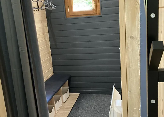 Cocon Montagne Rocher Du Cerf Apartamento