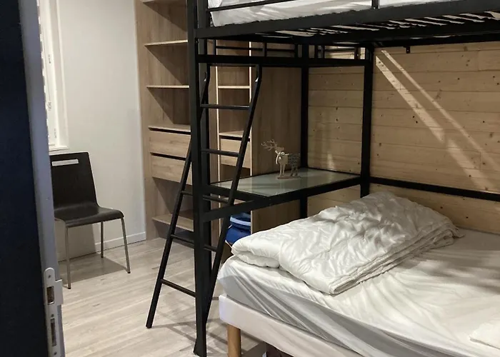 Cocon Montagne Rocher Du Cerf * Le Lioran