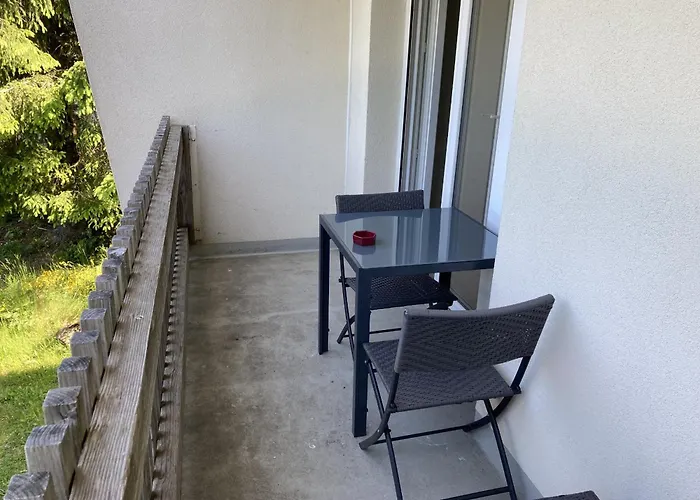 Cocon Montagne Rocher Du Cerf