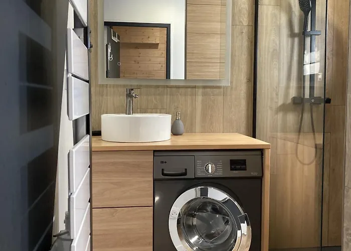 Cocon Montagne Rocher Du Cerf Apartamento *