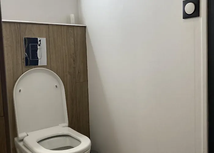 Cocon Montagne Rocher Du Cerf Apartamento Le Lioran